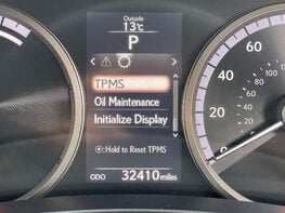 Lexus NX 2.5 NX 300h F Sport CVT 4WD 5dr 31