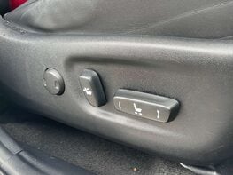 Lexus NX 2.5 NX 300h F Sport CVT 4WD 5dr 70