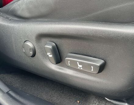 Lexus NX 2.5 NX 300h F Sport CVT 4WD 5dr 70