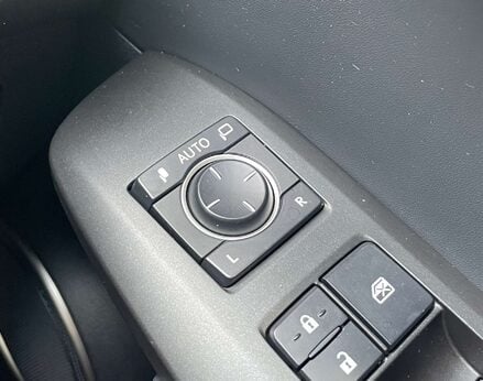 Lexus NX 2.5 NX 300h F Sport CVT 4WD 5dr 66