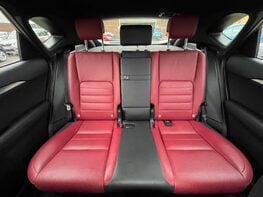 Lexus NX 2.5 NX 300h F Sport CVT 4WD 5dr 73