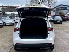 Lexus NX 2.5 NX 300h F Sport CVT 4WD 5dr 75