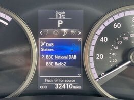 Lexus NX 2.5 NX 300h F Sport CVT 4WD 5dr 26