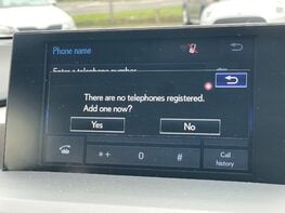 Lexus NX 2.5 NX 300h F Sport CVT 4WD 5dr 44