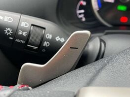 Lexus NX 2.5 NX 300h F Sport CVT 4WD 5dr 62