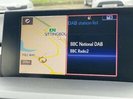 Lexus NX 2.5 NX 300h F Sport CVT 4WD 5dr 37