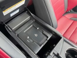 Lexus NX 2.5 NX 300h F Sport CVT 4WD 5dr 55