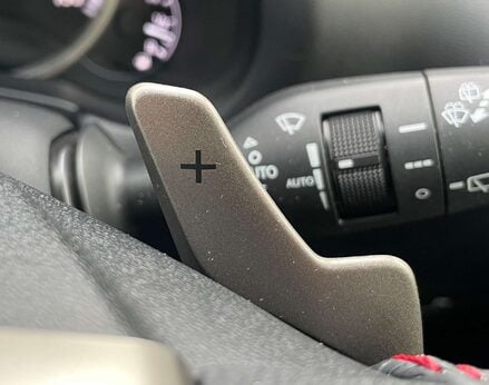 Lexus NX 2.5 NX 300h F Sport CVT 4WD 5dr 63