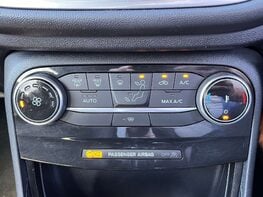 Ford Puma 1.0 PUMA ST-LINE X MHEV AUTO 5dr 49