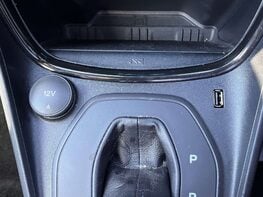 Ford Puma 1.0 PUMA ST-LINE X MHEV AUTO 5dr 51