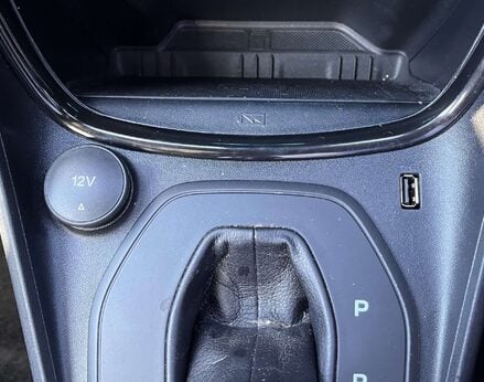 Ford Puma 1.0 PUMA ST-LINE X MHEV AUTO 5dr 51