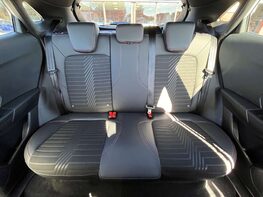 Ford Puma 1.0 PUMA ST-LINE X MHEV AUTO 5dr 65