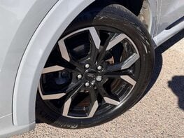 Ford Puma 1.0 PUMA ST-LINE X MHEV AUTO 5dr 3