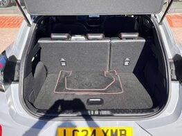 Ford Puma 1.0 PUMA ST-LINE X MHEV AUTO 5dr 69