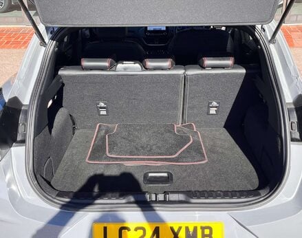 Ford Puma 1.0 PUMA ST-LINE X MHEV AUTO 5dr 69