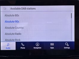 Ford Puma 1.0 PUMA ST-LINE X MHEV AUTO 5dr 40