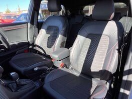 Ford Puma 1.0 PUMA ST-LINE X MHEV AUTO 5dr 64