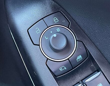 Ford Puma 1.0 PUMA ST-LINE X MHEV AUTO 5dr 61