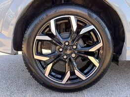 Ford Puma 1.0 PUMA ST-LINE X MHEV AUTO 5dr 15