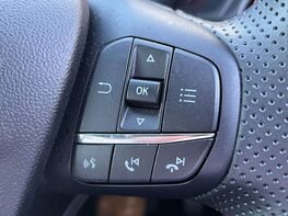 Ford Puma 1.0 PUMA ST-LINE X MHEV AUTO 5dr 57