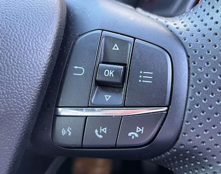 Ford Puma 1.0 PUMA ST-LINE X MHEV AUTO 5dr 57