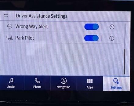 Ford Puma 1.0 PUMA ST-LINE X MHEV AUTO 5dr 46