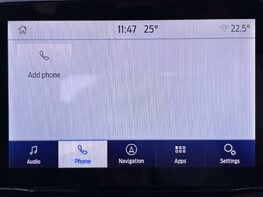 Ford Puma 1.0 PUMA ST-LINE X MHEV AUTO 5dr 42