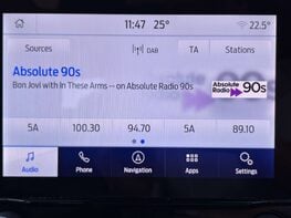 Ford Puma 1.0 PUMA ST-LINE X MHEV AUTO 5dr 39