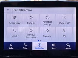 Ford Puma 1.0 PUMA ST-LINE X MHEV AUTO 5dr 37