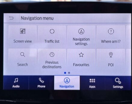 Ford Puma 1.0 PUMA ST-LINE X MHEV AUTO 5dr 37