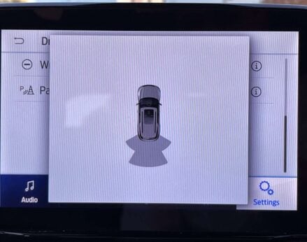 Ford Puma 1.0 PUMA ST-LINE X MHEV AUTO 5dr 36