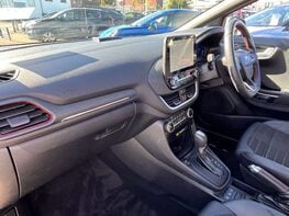 Ford Puma 1.0 PUMA ST-LINE X MHEV AUTO 5dr 17