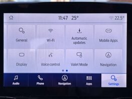 Ford Puma 1.0 PUMA ST-LINE X MHEV AUTO 5dr 44