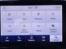 Ford Puma 1.0 PUMA ST-LINE X MHEV AUTO 5dr 43