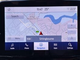 Ford Puma 1.0 PUMA ST-LINE X MHEV AUTO 5dr 34