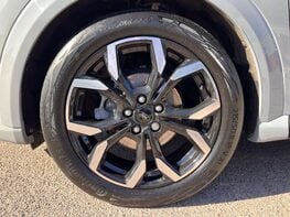 Ford Puma 1.0 PUMA ST-LINE X MHEV AUTO 5dr 13