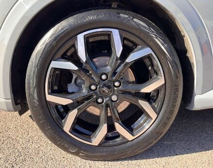 Ford Puma 1.0 PUMA ST-LINE X MHEV AUTO 5dr 13