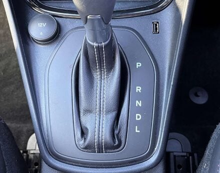 Ford Puma 1.0 PUMA ST-LINE X MHEV AUTO 5dr 52