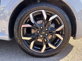 Ford Puma 1.0 PUMA ST-LINE X MHEV AUTO 5dr 16