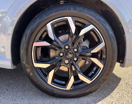 Ford Puma 1.0 PUMA ST-LINE X MHEV AUTO 5dr 16