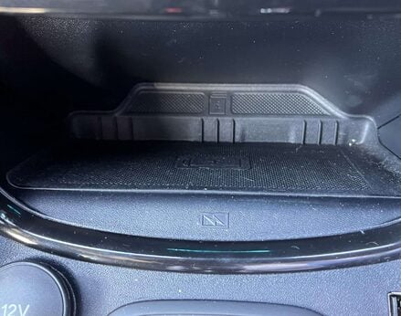 Ford Puma 1.0 PUMA ST-LINE X MHEV AUTO 5dr 50