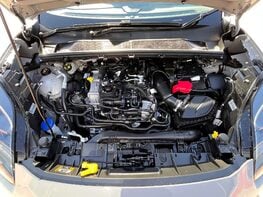 Ford Puma 1.0 PUMA ST-LINE X MHEV AUTO 5dr 7