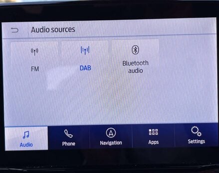 Ford Puma 1.0 PUMA ST-LINE X MHEV AUTO 5dr 41