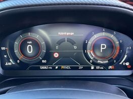 Ford Puma 1.0 PUMA ST-LINE X MHEV AUTO 5dr 21