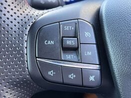 Ford Puma 1.0 PUMA ST-LINE X MHEV AUTO 5dr 56