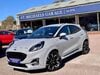 Ford Puma 1.0 PUMA ST-LINE X MHEV AUTO 5dr