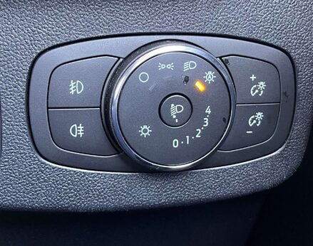 Ford Puma 1.0 PUMA ST-LINE X MHEV AUTO 5dr 60