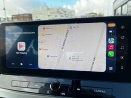 Nissan Qashqai 1.3 Qashqai Acenta Premium T MHEV CVT 5dr 43