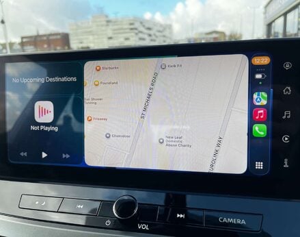 Nissan Qashqai 1.3 Qashqai Acenta Premium T MHEV CVT 5dr 43