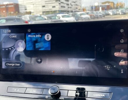 Nissan Qashqai 1.3 Qashqai Acenta Premium T MHEV CVT 5dr 48